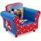 Disney® Mickey Mouse Kids Upholstered Chair